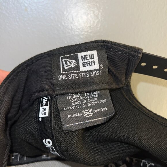 Toronto Raptors “We The North” One Size Adult | Good condition - Picture 4 of 7